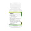 Morsan Healthcare TULSI Capsules 60 Veg Capsules | Pure Holy Basil Extract (Ocimum sanctum) | Natural Ayurvedic Herbal Supplement | Plant-Based Formula | Pack of 4 view 4