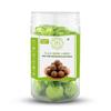 Bombay Saffron Healthy Flax Seeds Laddu | Sugar-Free | Energy-Bar Replacement | Contains Cow-Ghee | No Flavours Added | No Preservatives | No Sugar Added view 1
