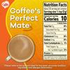 Ne.stles Coffee Mate Hazelnut, 425.2GM (Imported) view 2