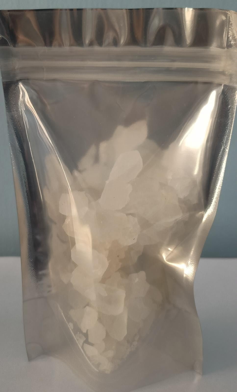 Mishri Dhagey Wali  Natural Threaded Rock Sugar for Sweetening & Ayurveda_1kg
