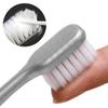 10,000+ Ultra Soft Micro Nano Bristle Toothbrush  Extra Soft for Adults, Kids & Braces  0.15mm Gentle Gum Care  Ideal for Sensitive Teeth  With Hygienic Travel Case (2) view 3