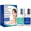 YELURI PRODUCTSSkin Tag & Mole Remover Serum Fast-Acting Natural Formula for Clear, Smooth, Even-Toned Skin 10ml view 1