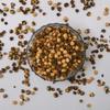 Avenn Premium Roasted Salted Chana, Crunchy Chickpeas Snack (600gm) view 4