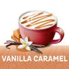 Coffee Mates Coffee Creamer Powder, Sugar-Free Vanilla Caramel, 289.1g (Imported) view 4