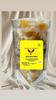 Sweet Energy Mango Toffee Aam Papad Candy Sweet Cubes Authentic Indian Treat (900gm(pack of 1)) view 1