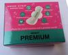 Anion Sanitary Pads (XL 280mm) for Women  Pack of 7 Pads | 2 Panty Liners Free | Ultra-Soft, Biodegradable & Organic | Certified ~100% Compostable for a Safer, Greener World | view 2