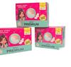 Anion Sanitary Pads (XL 280mm) for Women  Pack of 7 Pads | 2 Panty Liners Free | Ultra-Soft, Biodegradable & Organic | Certified ~100% Compostable for a Safer, Greener World | view 4