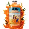 Daily All Day Himalayan Sea Buckthorn Berry Pulp Concentrated Juice 500 ml, Supplements, Makes up to 50 Glass, Rich in Vitamin C Plant Based Vegan Omega 3-6-7-9, Antioxidants, Skin glow care products view 1