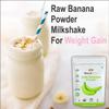 Nimadi Zone Raw Banana Powder | All Natural - 100 GM by Nimadi Zone view 3