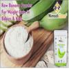 Nimadi Zone Raw Banana Powder | All Natural - 100 GM by Nimadi Zone view 4