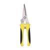 ATORSE Industrial Scissors Hand Tool Multipurpose for Cables Cardboard Plumbing Straight|Home & Garden|Tools|Hand Tools|Other Hand Tools view 1