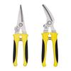 ATORSE Industrial Scissors Hand Tool Multipurpose for Cables Cardboard Plumbing Straight|Home & Garden|Tools|Hand Tools|Other Hand Tools view 3