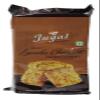 Jugal Bakers Laccha Coconut Cookies (Pack of 2, 200gm Each) Nariyal Biscuits, Healthy Evening Tea Snacks, Baked Nariyal Cookie, Tasty Bakery Cookies view 2