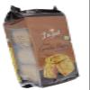 Jugal Bakers Laccha Coconut Cookies (Pack of 2, 200gm Each) Nariyal Biscuits, Healthy Evening Tea Snacks, Baked Nariyal Cookie, Tasty Bakery Cookies view 3