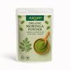 Aacure Moringa Powder Tea | Moringa Oleifera Powder Tea | Moringa Herbal Powder Tea | Supports Immunity | Improves Digestion | Regulates Blood Sugar | Boosts Energy 100 Grams view 1