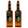 DaVinci Gourmet Irish Cream Flavoured Syrup 750ml Each  Pack of 2 | Premium Coffee Syrup for Lattes, Cappuccinos, Milkshakes, Cocktails & Desserts | Rich, Barista-Quality Flavor view 1