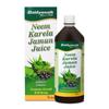 Baidyanath Neem Karela Jamun Juice -1000ml | Natural Remedy for Blood Sugar Management & Reduces Bad Cholesterol | Best For Digestive Health, Diabetic Care, Skin Care & Natural Detox | No Added Sugar view 1
