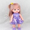 Fashion My Day 2X Handmade Fashion Dress Clothes Accessories for 25cm Mellchan Dolls Accs | Modern | Clothes & Accessories | Dolls view 3