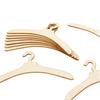 Fashion My Day 6x10 Pieces Doll Clothes Hangers DIY for Dolls Furniture Accessories | Modern | Clothes & Accessories | Dolls view 1