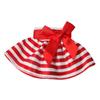 Fashion My Day 3xFashion 1/12 Christmas Doll Skirt Girl Gifts for New Year Accessory Garments I | Modern | Clothes & Accessories | Dolls view 3