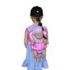 Fashion My Day 3xPopular Baby Doll Backpack Carrier with Straps for 14-18 inch Dolls Heart | Modern | Clothes & Accessories | Dolls view 4