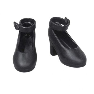 Fashion My Day 2 Pair Poly Girl Doll Shoes for Licca/Momoko/Azone Dress up Outfits Accs | Modern | Clothes & Accessories | Dolls