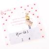 Fashion My Day 5xFashionable Doll Necklace with Cute Strawberry Pendant for 1/6 Blythe Doll | Modern | Clothes & Accessories | Dolls view 4