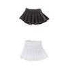 Fashion My Day 2Pcs Fashion Plain Pleated Skirt for OB11 1/12 Scale BJD Doll | Modern | Clothes & Accessories | Dolls view 1