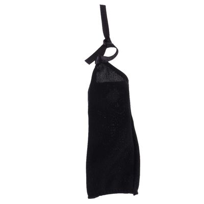 Fashion My Day 2xBlack Lady Girls Evening Wedding Party Dress Clothes Gown for Doll Pattern 5 | Modern | Clothes & Accessories | Dolls