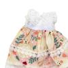 Fashion My Day 2xFashionable Dolls Clothes Dress Cloth Bag 20cm Party Dresses Girl Doll 90A | Modern | Clothes & Accessories | Dolls view 4