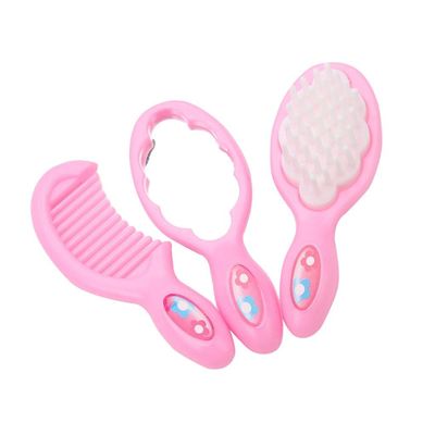 Fashion My Day 3x3pcs Girl Doll Make Up Kit Mirror & Comb for 18inch Accessory | Modern | Clothes & Accessories | Dolls
