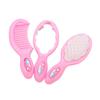 Fashion My Day 3x3pcs Girl Doll Make Up Kit Mirror & Comb for 18inch Accessory | Modern | Clothes & Accessories | Dolls view 3