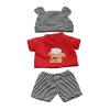 Fashion My Day 2xHandmade Baby Doll Clothes Costumes Pajamas for 30cm Baby Dolls Style5 | Modern | Clothes & Accessories | Dolls view 1