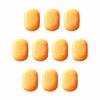 Fashion My Day 2x10Pcs/pack 1:12 Scale Dollhouse Miniature Mini Cookie Doll House Food Accs Style5 | Modern | Clothes & Accessories | Dolls view 1