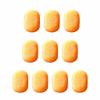 Fashion My Day 2x10Pcs/pack 1:12 Scale Dollhouse Miniature Mini Cookie Doll House Food Accs Style5 | Modern | Clothes & Accessories | Dolls view 4