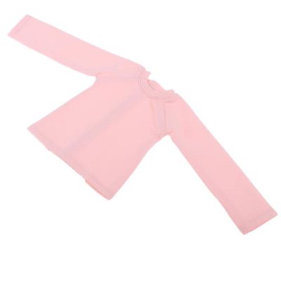 Fashion My Day 2xFashion Long Sleeve T-Shirt for 1/4 BJD Xinyi Doll Dress Up Accs Pink | Modern | Clothes & Accessories | Dolls