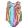 Fashion My Day 3xRainbow Swimwear Suit Summer Holiday Bikini for 18 inch American Dolls | Modern | Clothes & Accessories | Dolls view 3