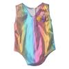 Fashion My Day 3xRainbow Swimwear Suit Summer Holiday Bikini for 18 inch American Dolls | Modern | Clothes & Accessories | Dolls view 4