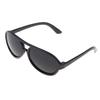 Fashion My Day 6x25cm Doll Oval Sunglasses Eyewear Eyeglasses for Mellchan Dolls Black | Modern | Clothes & Accessories | Dolls view 1