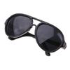 Fashion My Day 6x25cm Doll Oval Sunglasses Eyewear Eyeglasses for Mellchan Dolls Black | Modern | Clothes & Accessories | Dolls view 3