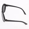 Fashion My Day 6x25cm Doll Oval Sunglasses Eyewear Eyeglasses for Mellchan Dolls Black | Modern | Clothes & Accessories | Dolls view 4