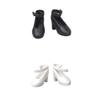 Fashion My Day 2Pairs Poly Girl Doll Shoes for Blythe Licca/Momoko/Azone Dress up Outfit | Modern | Clothes & Accessories | Dolls view 1