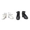 Fashion My Day 2Pairs Poly Girl Doll Shoes for Blythe Licca/Momoko/Azone Dress up Outfit | Modern | Clothes & Accessories | Dolls view 2