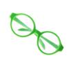 Fashion My Day 2xPair of Round Frame Glasses for 18'' American Dolls Green | Modern | Clothes & Accessories | Dolls view 4