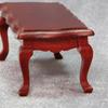 Fashion My Day 2x1:12 Doll House Furniture Miniature Tea Table Coffee Table Ornament Style 2 | Modern | Clothes & Accessories | Dolls view 3