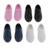 Fashion My Day 2x1/6 BJD Poly Slip-on Leisure Shoes Flats for Dolls Dress Up Accs | Modern | Clothes & Accessories | Dolls view 3