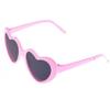 Fashion My Day 7xPair of Heart Frame Glasses Sunglasses for 18'' American Dolls Pink | Modern | Clothes & Accessories | Dolls view 1