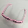 Fashion My Day 7xPair of Heart Frame Glasses Sunglasses for 18'' American Dolls Pink | Modern | Clothes & Accessories | Dolls view 4