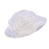 Fashion My Day 2xVintage Round Bowler Doll Hat Cap for28-30cm Doll Clothes Accs White | Modern | Clothes & Accessories | Dolls view 3