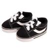 Fashion My Day 2x14.5'' Baby Dolls Flat Sneaker Canvas Shoes for Mellchan Doll Toy Accessory | Modern | Clothes & Accessories | Dolls view 3